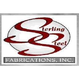 sterling steel & aluminum fabrications inc|sterling performance steel.